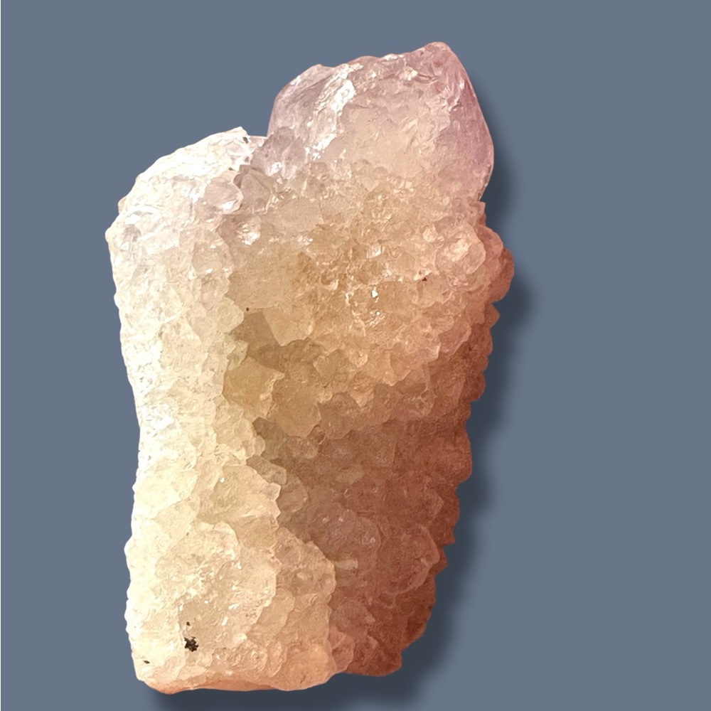 Spirit/ Fairy Quartz Crystal - Picture 5 of 7
